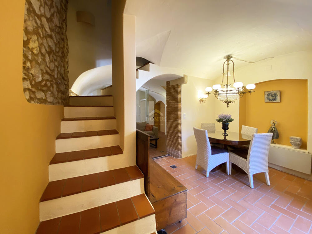 107 La caseta Casa de poble Centre Begur 107 La caseta Casa de poble Centre Begur