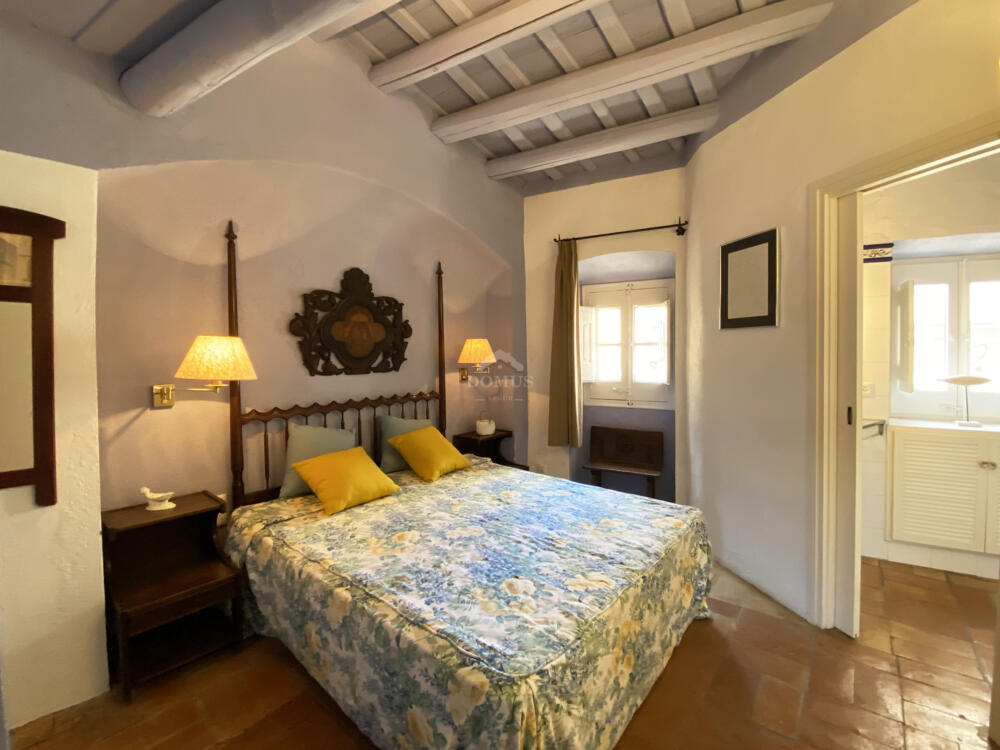 107 La caseta Casa de poble Centre Begur 107 La caseta Casa de poble Centre Begur