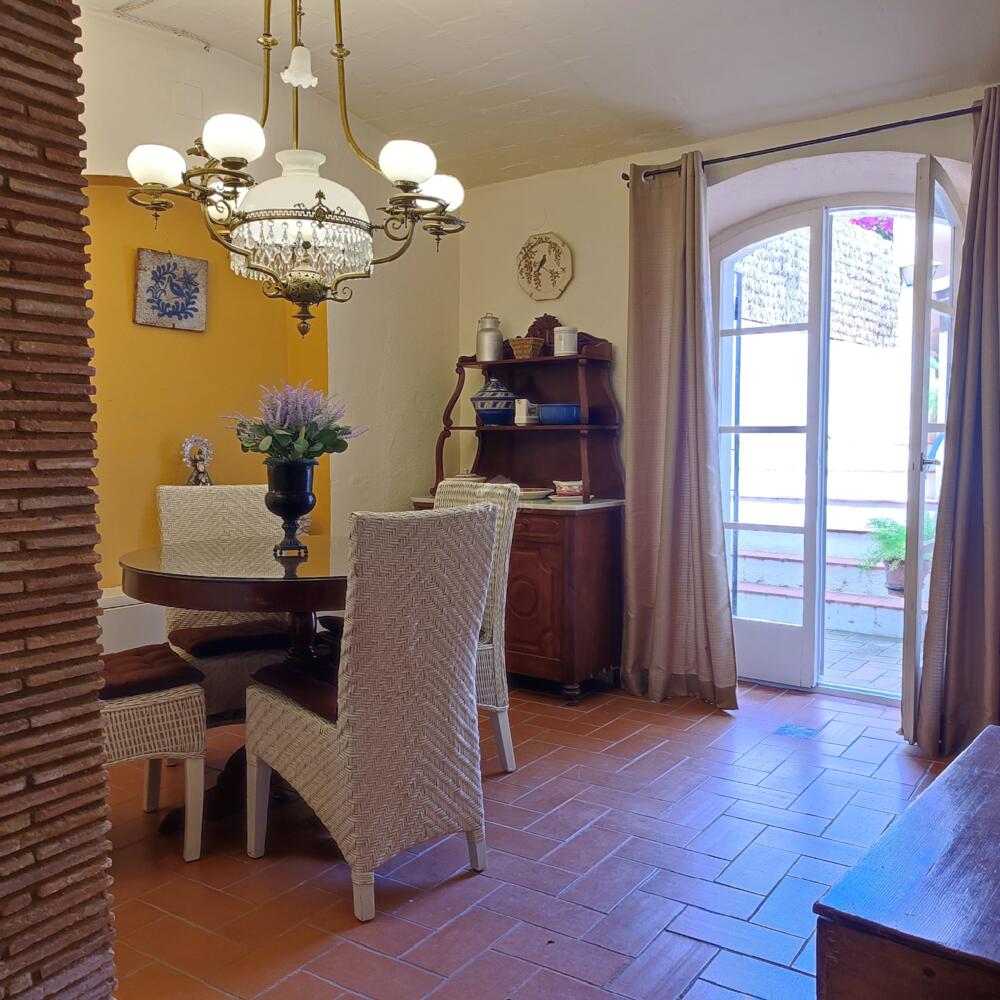 107 La caseta Casa de poble Centre Begur 107 La caseta Casa de poble Centre Begur