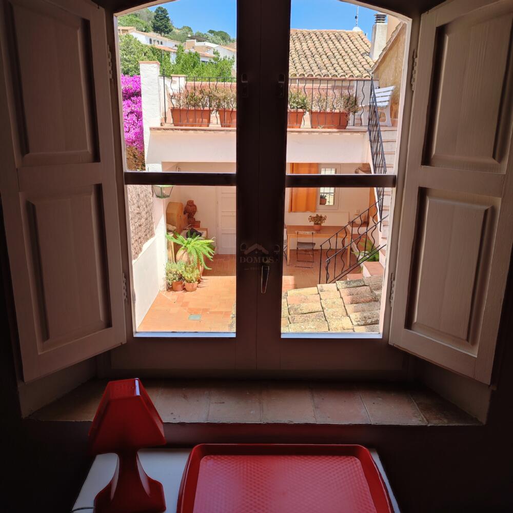 107 La caseta Casa de poble Centre Begur 107 La caseta Casa de poble Centre Begur