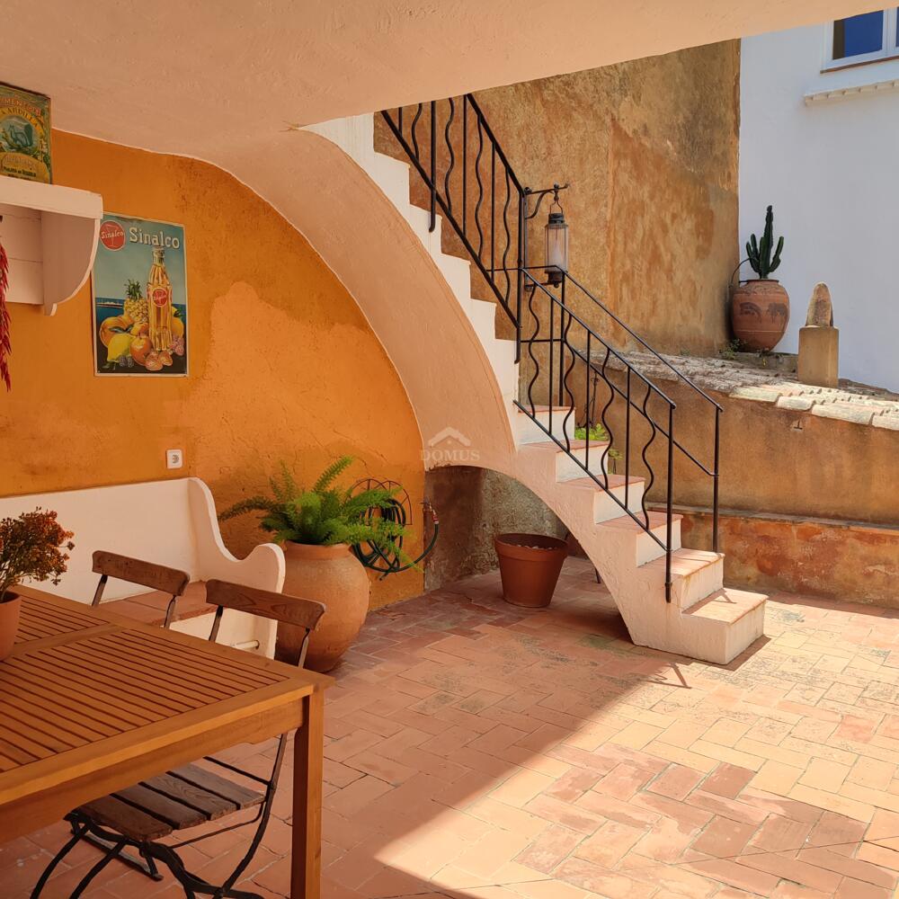 107 La caseta Casa de poble Centre Begur 107 La caseta Casa de poble Centre Begur