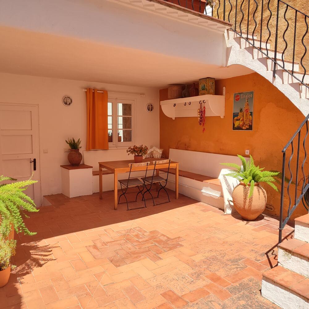 107 La caseta Casa de poble Centre Begur 107 La caseta Casa de poble Centre Begur