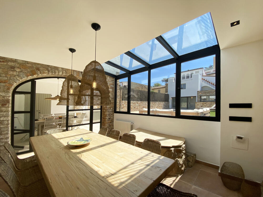 056 Casa Canigó Maison de village Centre Begur 056 Casa Canigó Maison de village Centre Begur