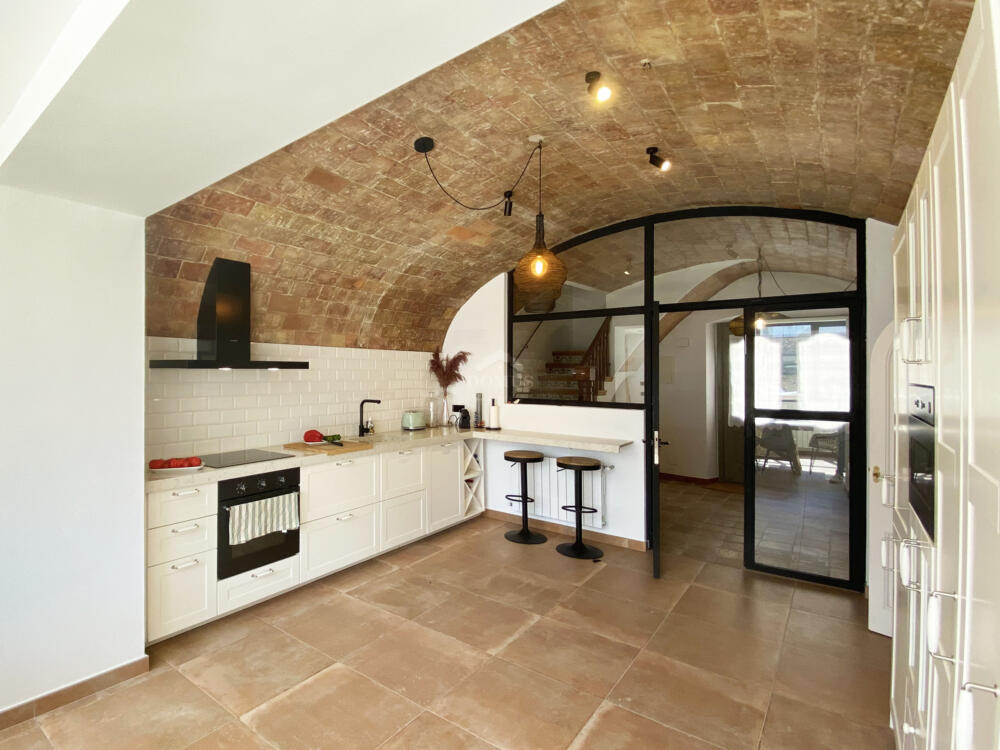 056 Casa Canigó Maison de village Centre Begur 056 Casa Canigó Maison de village Centre Begur