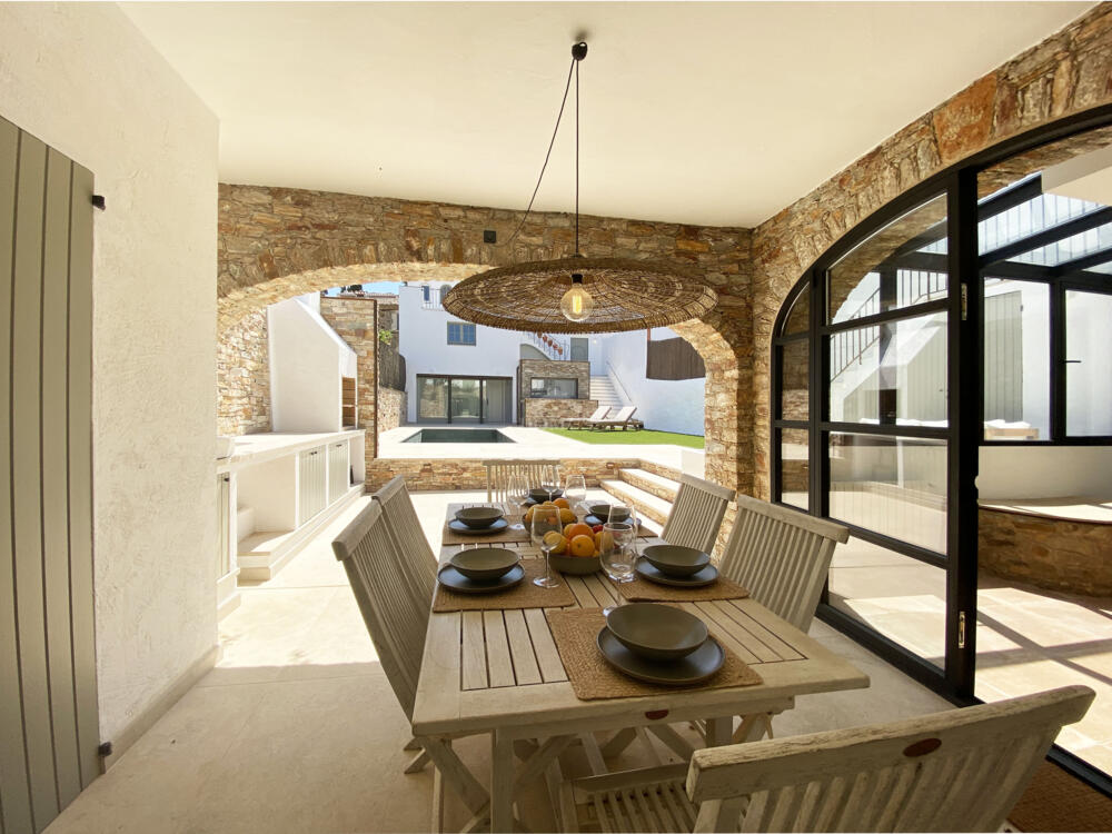 056 Casa Canigó Maison de village Centre Begur 056 Casa Canigó Maison de village Centre Begur