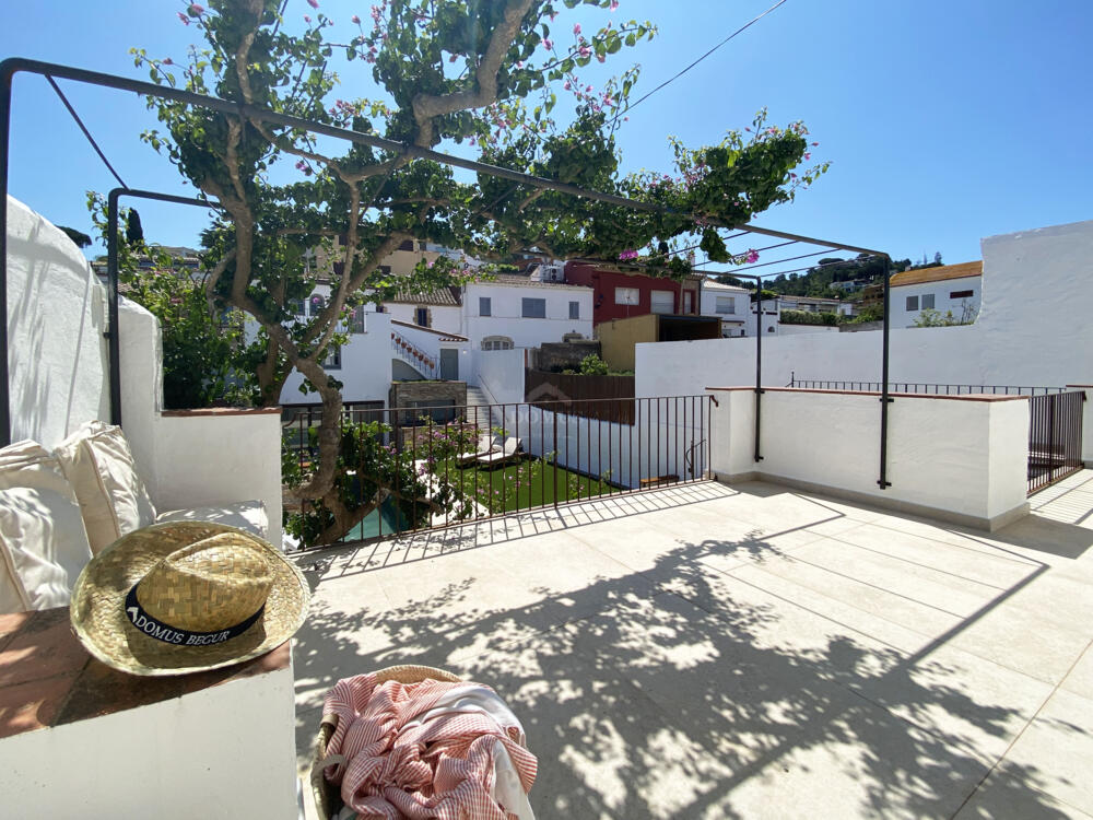 056 Casa Canigó Maison de village Centre Begur 056 Casa Canigó Maison de village Centre Begur