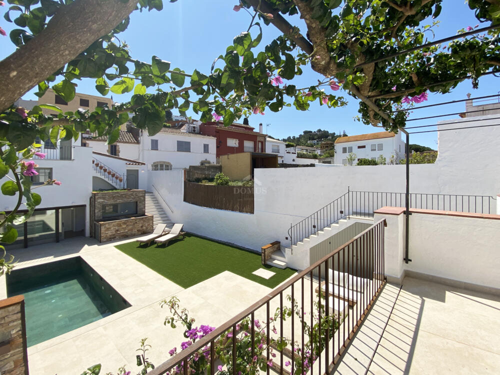 056 Casa Canigó Maison de village Centre Begur 056 Casa Canigó Maison de village Centre Begur