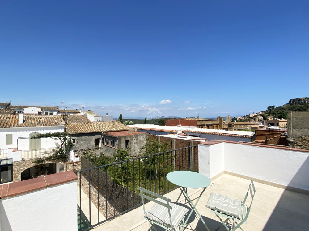 056 Casa Canigó Maison de village Centre Begur 056 Casa Canigó Maison de village Centre Begur