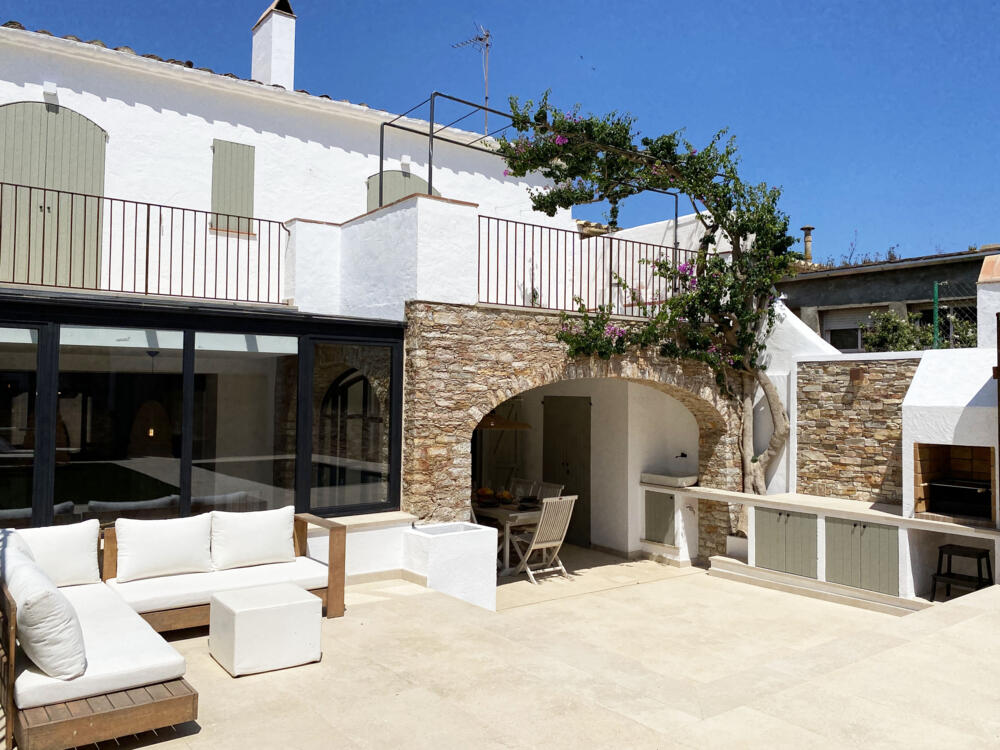 056 Casa Canigó Maison de village Centre Begur 056 Casa Canigó Maison de village Centre Begur