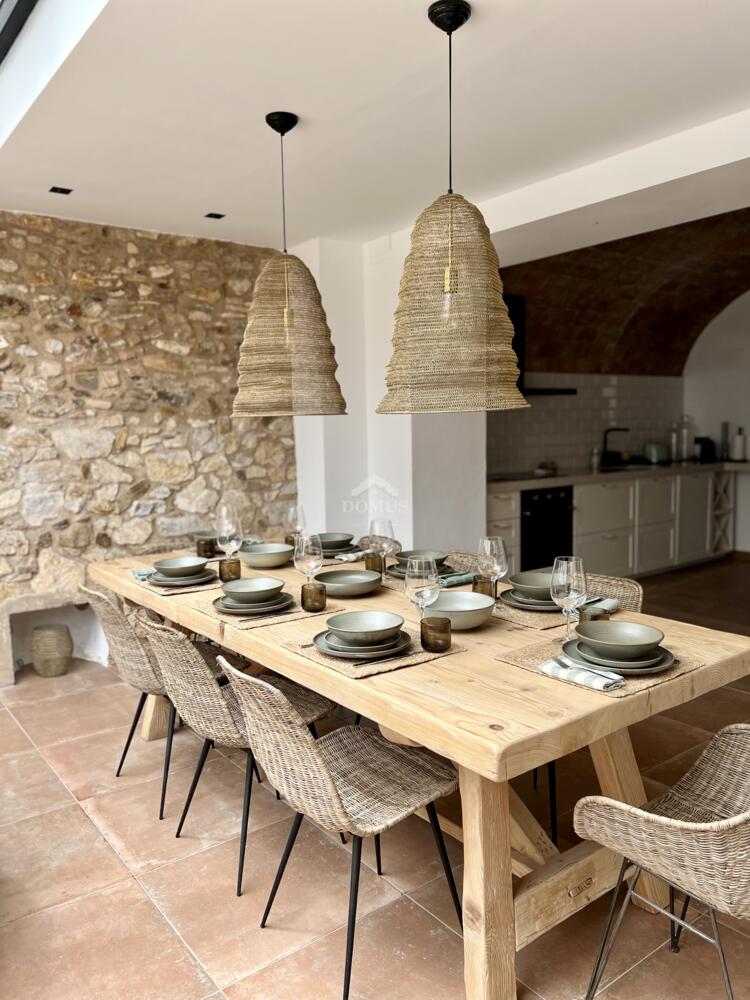 056 Casa Blaubegur Maison de village Centre Begur 056 Casa Blaubegur Maison de village Centre Begur