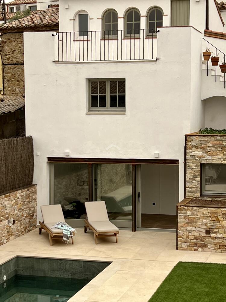 056 Casa Blaubegur Maison de village Centre Begur 056 Casa Blaubegur Maison de village Centre Begur