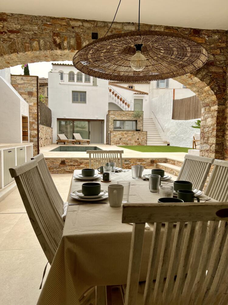 056 Casa Blaubegur Maison de village Centre Begur 056 Casa Blaubegur Maison de village Centre Begur