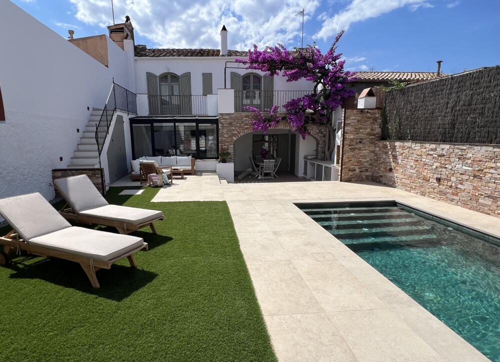 056 Casa Blaubegur Maison de village Centre Begur 056 Casa Blaubegur Maison de village Centre Begur