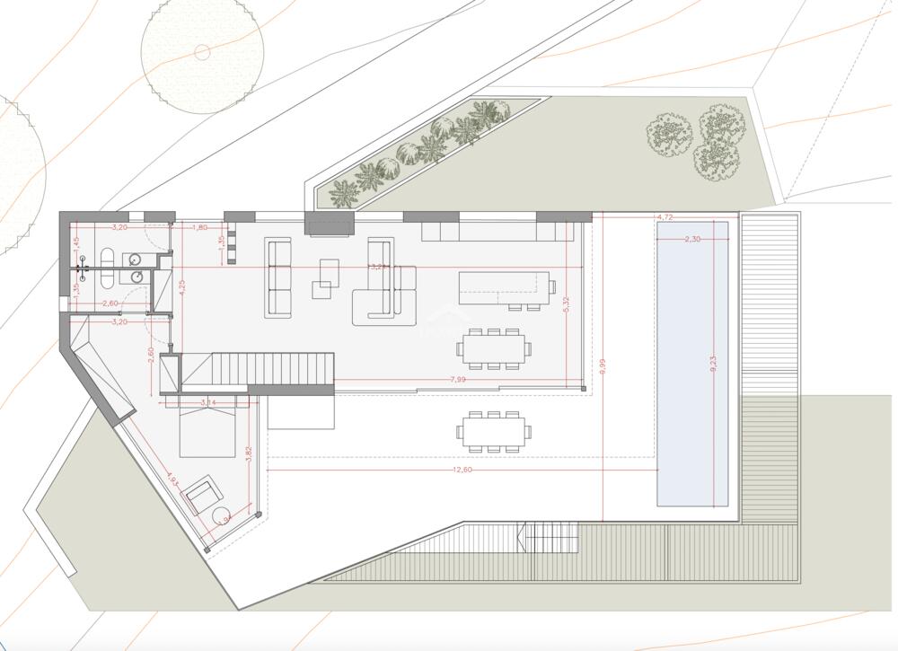 1299 Villa Luxor Detached house / Villa Tamariu Begur 1299 Villa Luxor Detached house / Villa Tamariu Begur