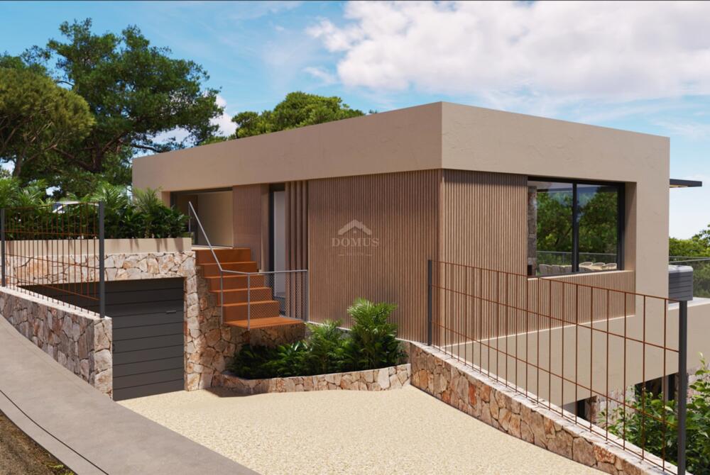 1300 VILLA MAU Detached house / Villa Sa Riera Begur 1300 VILLA MAU Detached house / Villa Sa Riera Begur