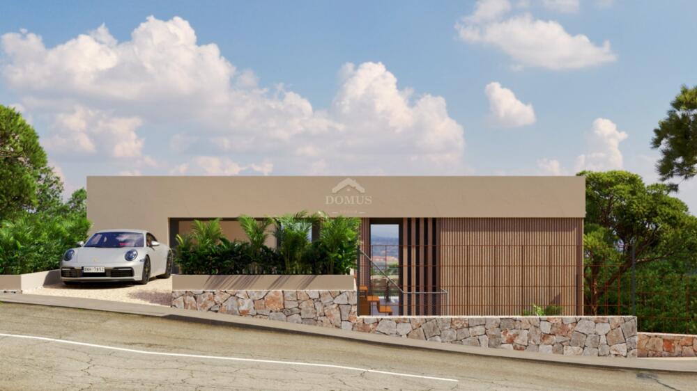 1300 VILLA MAU Detached house / Villa Sa Riera Begur 1300 VILLA MAU Detached house / Villa Sa Riera Begur