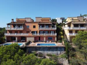 41535 Casa Rallo Halfvrijstaande woning SA TUNA BEGUR