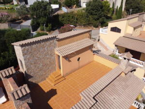 41535 Casa Rallo Halfvrijstaande woning SA TUNA BEGUR