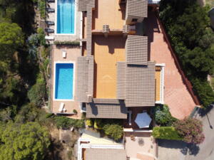 41535 Casa Rallo Halfvrijstaande woning SA TUNA BEGUR