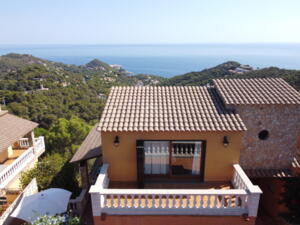 41535 Casa Rallo Halfvrijstaande woning SA TUNA BEGUR