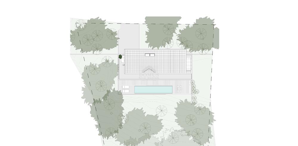 2250 VILLA PIC NEULOS Detached house / Villa Aigua-Xelida Tamariu 2250 VILLA PIC NEULOS Detached house / Villa Aigua-Xelida Tamariu