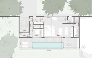 2250 VILLA PIC NEULOS Detached house / Villa Aigua-Xelida Tamariu