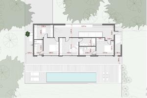 2250 VILLA PIC NEULOS Detached house / Villa Aigua-Xelida Tamariu