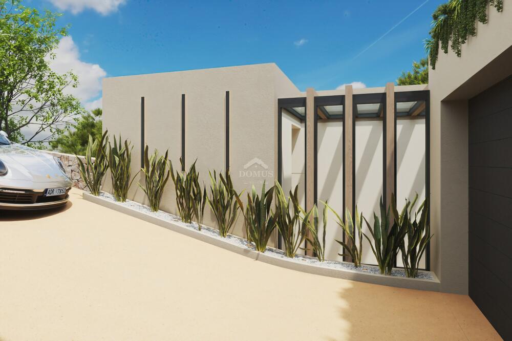 2731 VILLA CELESTE Detached house / Villa Sa Riera Begur 2731 VILLA CELESTE Detached house / Villa Sa Riera Begur