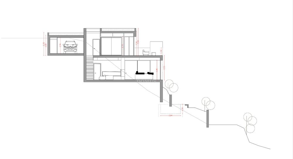 2731 VILLA CELESTE Detached house / Villa Sa Riera Begur 2731 VILLA CELESTE Detached house / Villa Sa Riera Begur