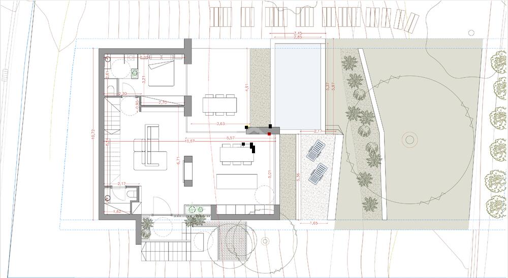 2731 VILLA CELESTE Detached house / Villa Sa Riera Begur 2731 VILLA CELESTE Detached house / Villa Sa Riera Begur