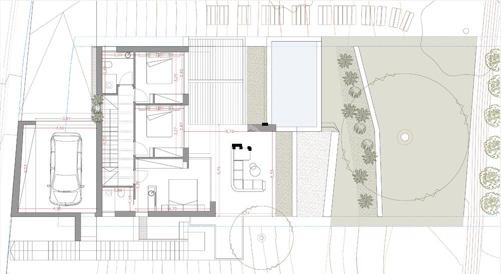 2731 VILLA CELESTE Detached house / Villa Sa Riera Begur 2731 VILLA CELESTE Detached house / Villa Sa Riera Begur