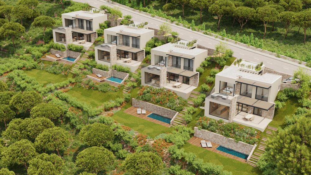 2731 VILLA CELESTE Detached house / Villa Sa Riera Begur 2731 VILLA CELESTE Detached house / Villa Sa Riera Begur