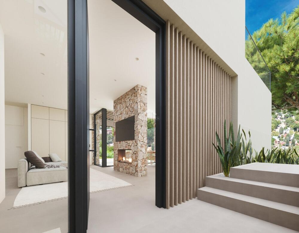 2731 VILLA CELESTE Detached house / Villa Sa Riera Begur 2731 VILLA CELESTE Detached house / Villa Sa Riera Begur