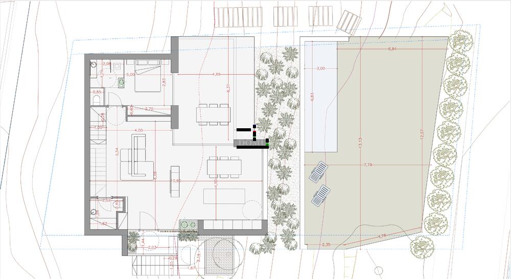 2733 VILLA TURQUESA Detached house / Villa Sa Riera Begur 2733 VILLA TURQUESA Detached house / Villa Sa Riera Begur