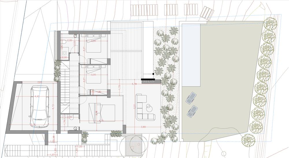 2733 VILLA TURQUESA Detached house / Villa Sa Riera Begur 2733 VILLA TURQUESA Detached house / Villa Sa Riera Begur