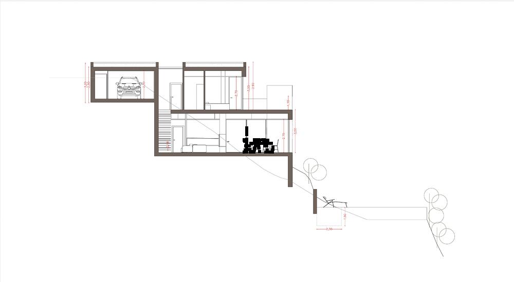 2733 VILLA TURQUESA Detached house / Villa Sa Riera Begur 2733 VILLA TURQUESA Detached house / Villa Sa Riera Begur