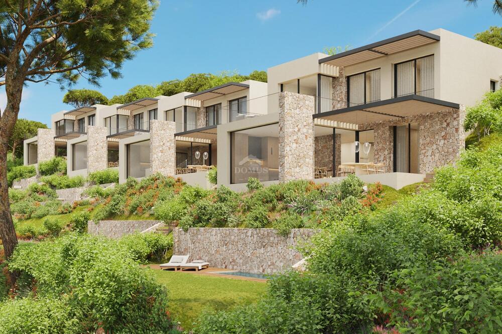 2731 VILLA CELESTE Detached house / Villa Sa Riera Begur 2731 VILLA CELESTE Detached house / Villa Sa Riera Begur