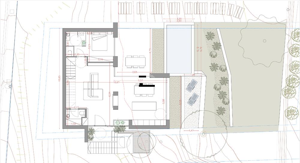 2734 VILLA ESMERALDA Detached house / Villa Sa Riera Begur 2734 VILLA ESMERALDA Detached house / Villa Sa Riera Begur