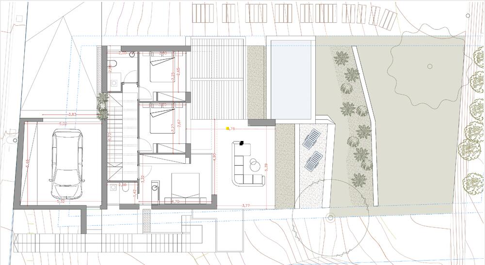 2734 VILLA ESMERALDA Detached house / Villa Sa Riera Begur 2734 VILLA ESMERALDA Detached house / Villa Sa Riera Begur