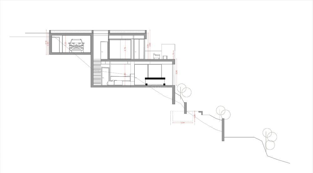 2734 VILLA ESMERALDA Detached house / Villa Sa Riera Begur 2734 VILLA ESMERALDA Detached house / Villa Sa Riera Begur