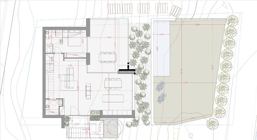 2735 VILLA AGUAMARINA Detached house / Villa Sa Riera Begur 2735 VILLA AGUAMARINA Detached house / Villa Sa Riera Begur