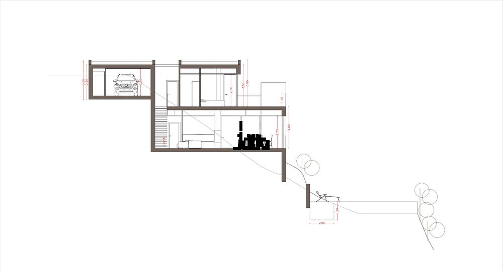 2735 VILLA AGUAMARINA Detached house / Villa Sa Riera Begur 2735 VILLA AGUAMARINA Detached house / Villa Sa Riera Begur