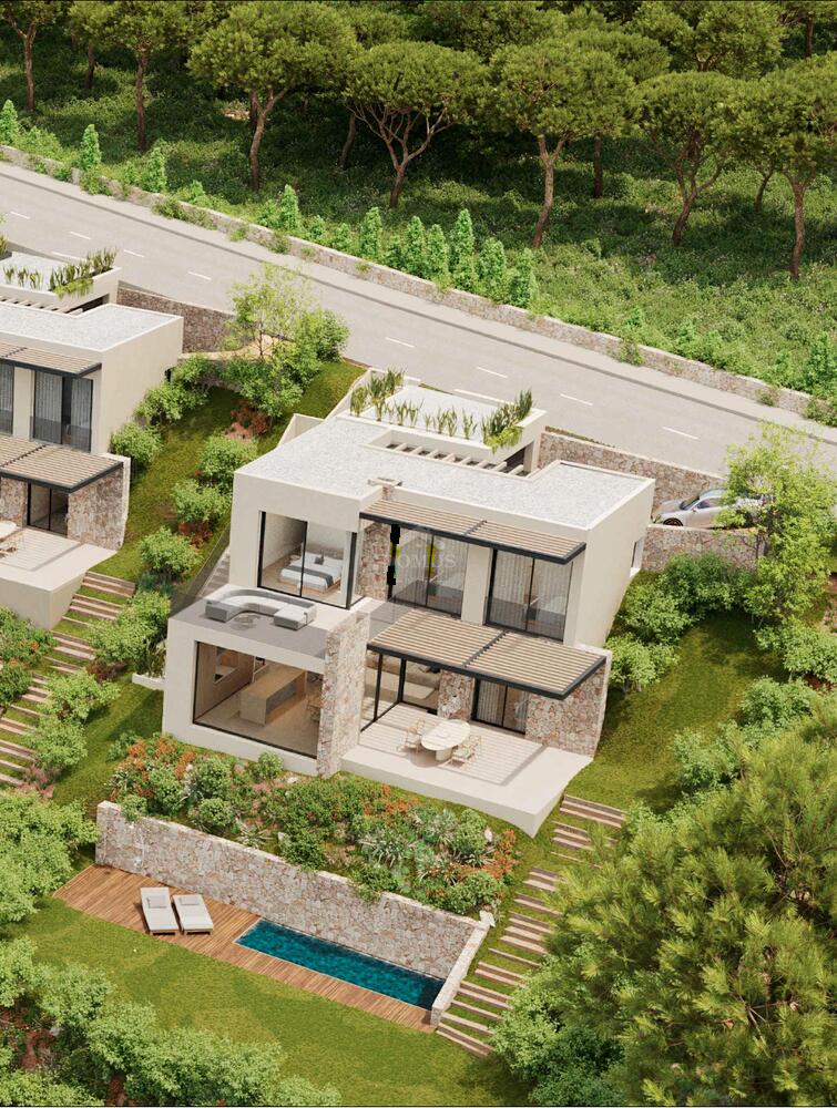 2735 VILLA AGUAMARINA Detached house / Villa Sa Riera Begur 2735 VILLA AGUAMARINA Detached house / Villa Sa Riera Begur