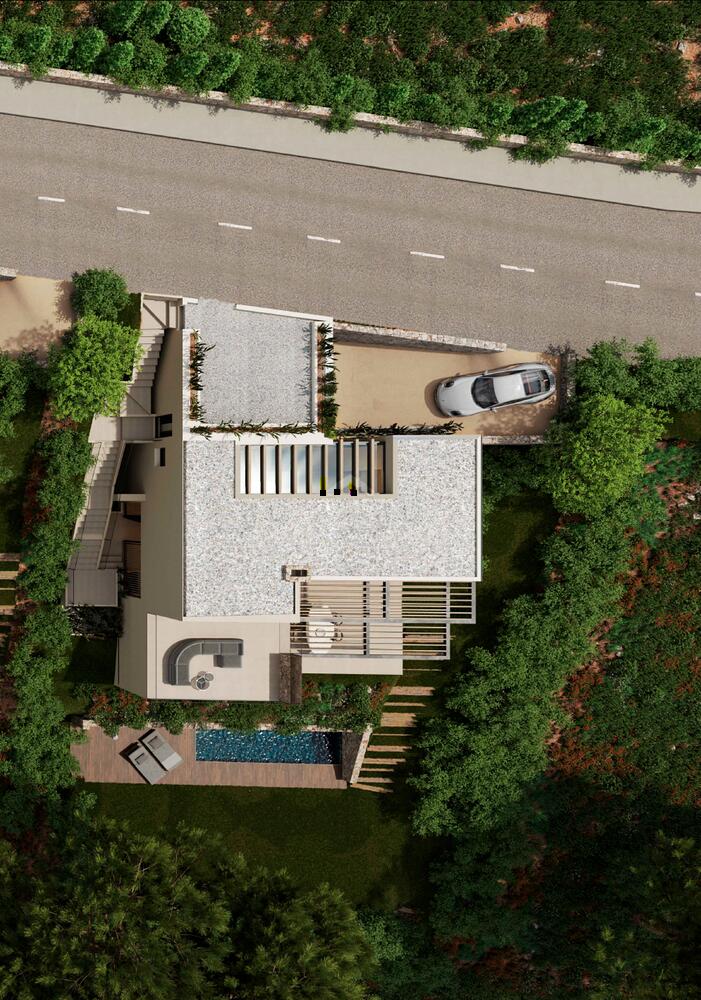 2735 VILLA AGUAMARINA Detached house / Villa Sa Riera Begur 2735 VILLA AGUAMARINA Detached house / Villa Sa Riera Begur