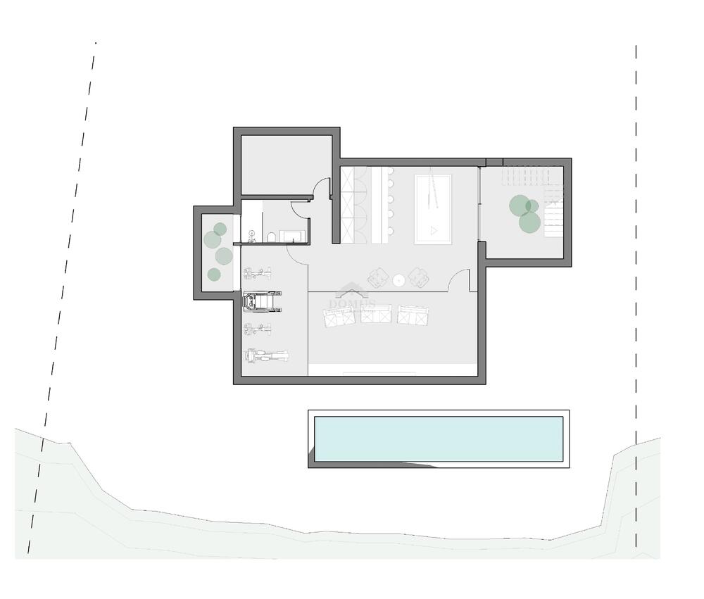 2738 VILLA SUPREME Detached house / Villa TAMARIU Calella de Palafrugell 2738 VILLA SUPREME Detached house / Villa TAMARIU Calella de Palafrugell