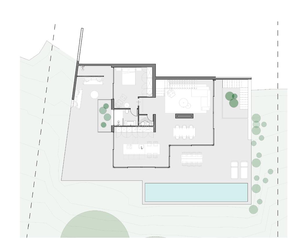 2738 VILLA SUPREME Detached house / Villa TAMARIU Calella de Palafrugell 2738 VILLA SUPREME Detached house / Villa TAMARIU Calella de Palafrugell