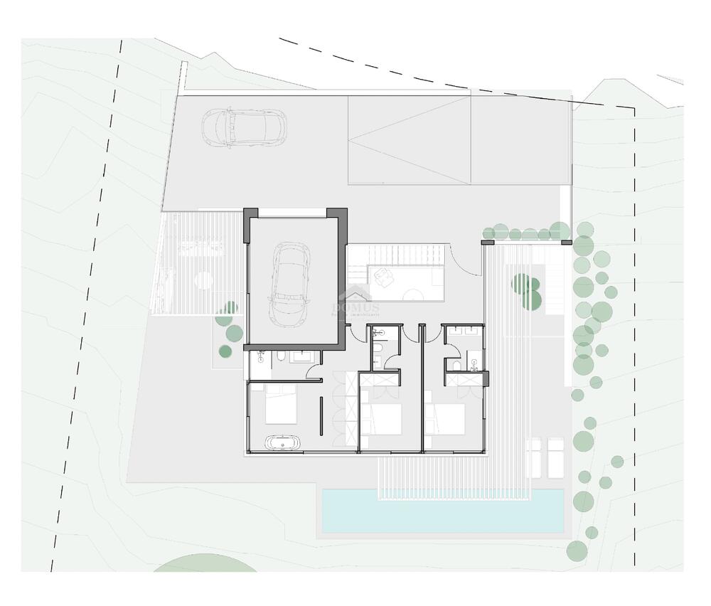 2738 VILLA SUPREME Detached house / Villa TAMARIU Calella de Palafrugell 2738 VILLA SUPREME Detached house / Villa TAMARIU Calella de Palafrugell