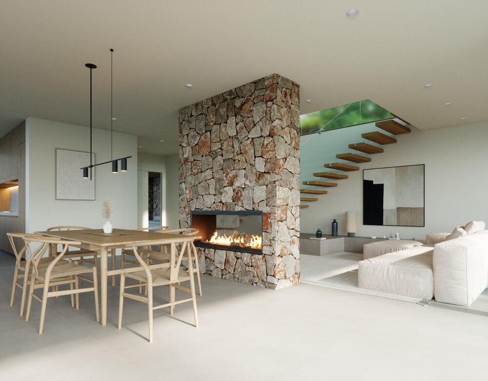 2738 VILLA SUPREME Detached house / Villa TAMARIU Calella de Palafrugell 2738 VILLA SUPREME Detached house / Villa TAMARIU Calella de Palafrugell