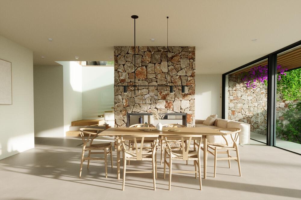 2738 VILLA SUPREME Detached house / Villa TAMARIU Calella de Palafrugell 2738 VILLA SUPREME Detached house / Villa TAMARIU Calella de Palafrugell