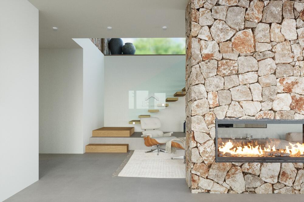 2738 VILLA SUPREME Detached house / Villa TAMARIU Calella de Palafrugell 2738 VILLA SUPREME Detached house / Villa TAMARIU Calella de Palafrugell